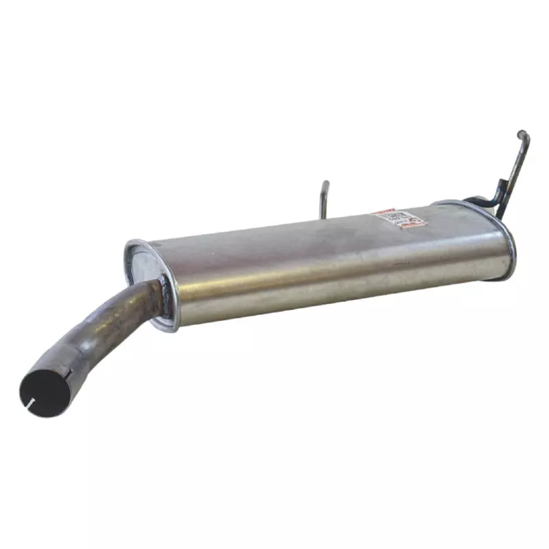 Silencieux arrière BOSAL 185-665 - Visuel 1