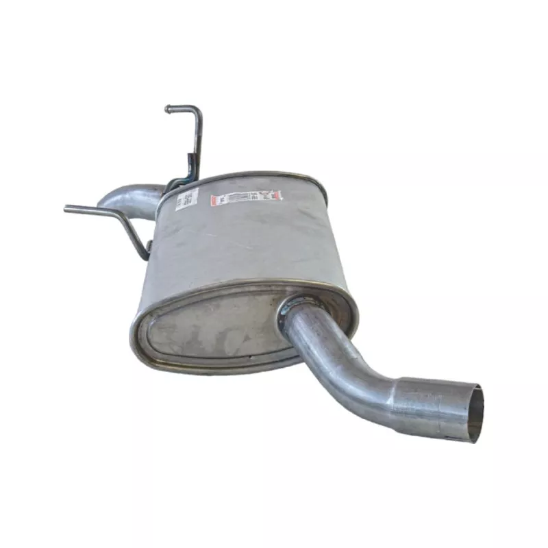 Silencieux arrière BOSAL 185-665 - Visuel 2