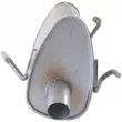 BOSAL 185-959 - Silencieux arrière