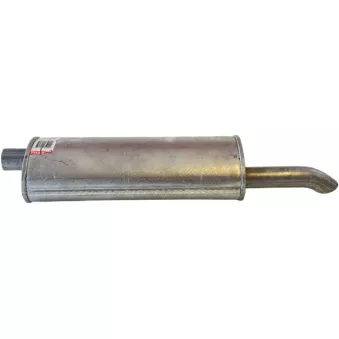 Silencieux arrière BOSAL OEM 5852988