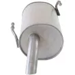 BOSAL 190-001 - Silencieux arrière