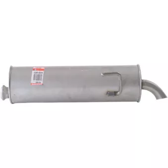Silencieux arrière BOSAL OEM 1726t0