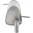 BOSAL 190-053 - Silencieux arrière