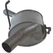 BOSAL 190-101 - Silencieux arrière