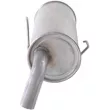 BOSAL 190-115 - Silencieux arrière