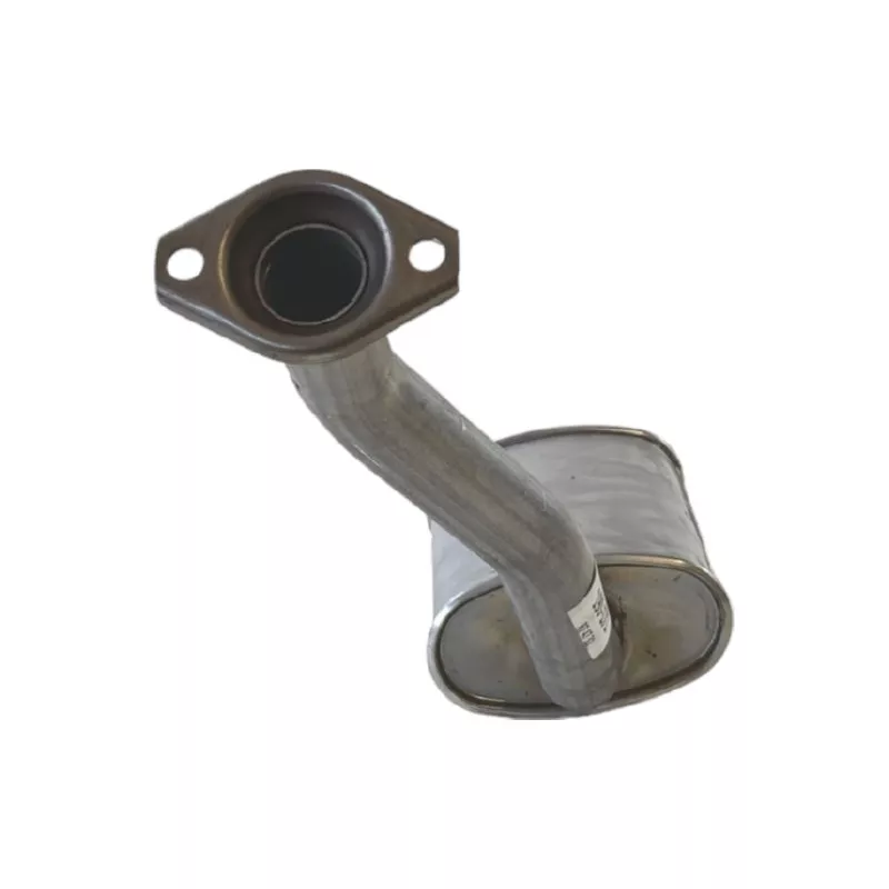 Silencieux avant BOSAL 190-171 - Visuel 1