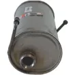BOSAL 190-505 - Silencieux arrière
