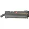 BOSAL 190-505 - Silencieux arrière