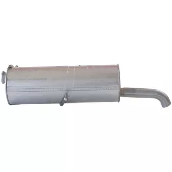 Silencieux arrière BOSAL OEM 1726LK