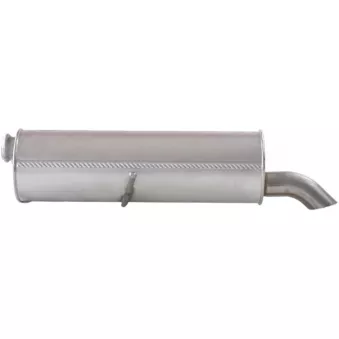 Silencieux arrière BOSAL OEM 1726WT