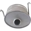 BOSAL 190-619 - Silencieux arrière