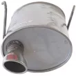 BOSAL 190-619 - Silencieux arrière