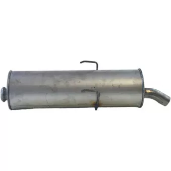 Silencieux arrière BOSAL OEM 1726W5