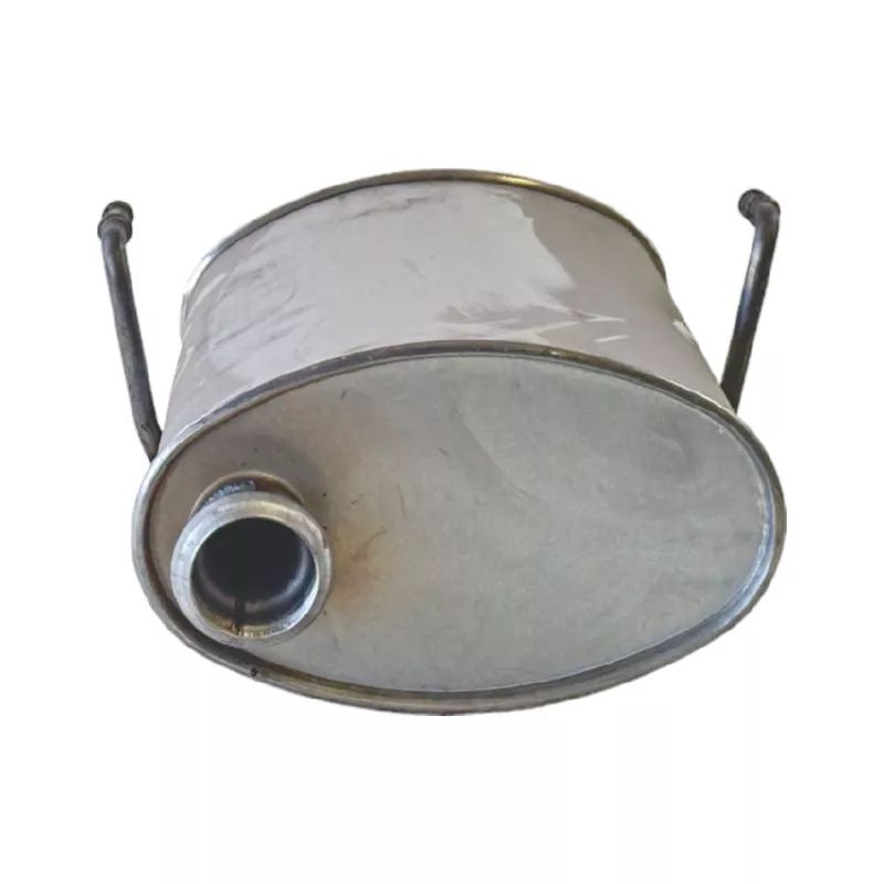 Silencieux arrière BOSAL 190-833 - Visuel 1