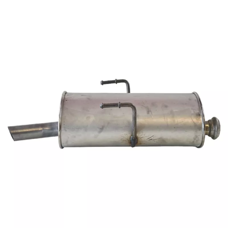 Silencieux arrière BOSAL 190-833 - Visuel 2