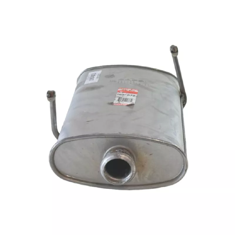 Silencieux arrière BOSAL 190-873 - Visuel 1