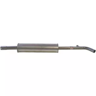 Silencieux central BOSAL [200-019]