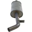 BOSAL 200-019 - Silencieux central