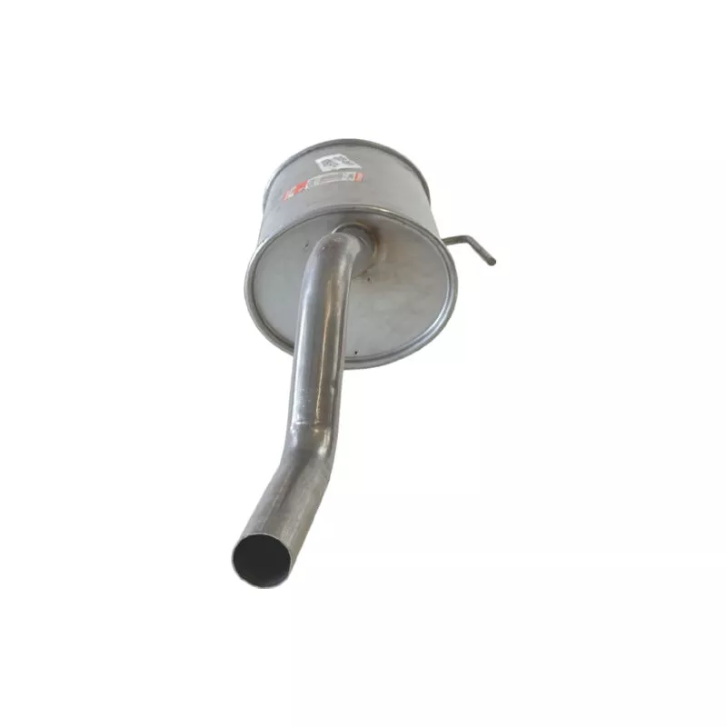 Silencieux arrière BOSAL 200-069 - Visuel 1