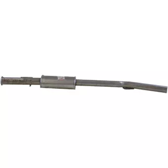 BOSAL 200-361 - Silencieux central