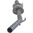 BOSAL 200-361 - Silencieux central