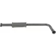 Silencieux central BOSAL [200-441]