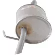 BOSAL 200-447 - Silencieux arrière