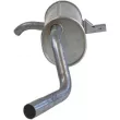 BOSAL 200-523 - Silencieux arrière