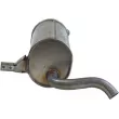 BOSAL 200-523 - Silencieux arrière