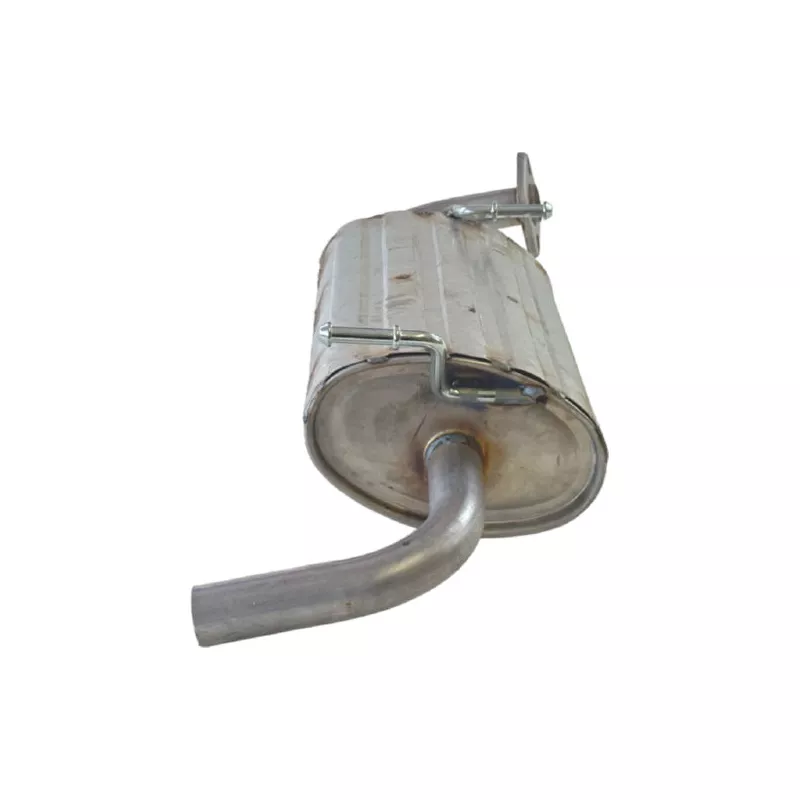 Silencieux arrière BOSAL 219-095 - Visuel 2