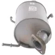 BOSAL 219-383 - Silencieux arrière