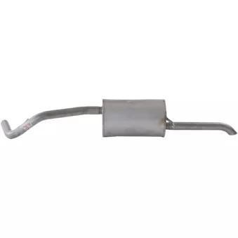 Silencieux arrière BOSAL OEM 6Q9253609AM
