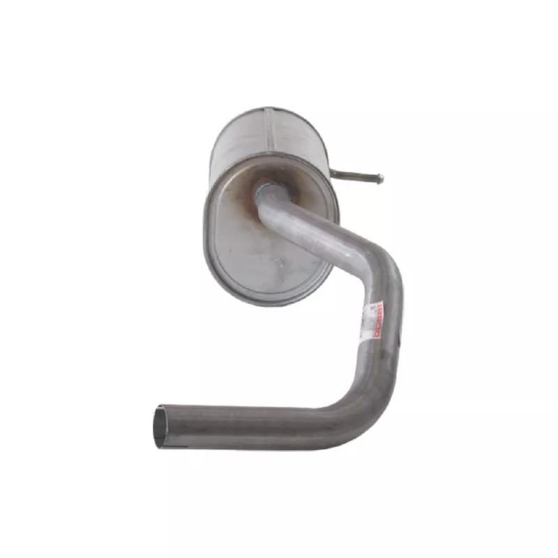 Silencieux arrière BOSAL 220-005 - Visuel 1