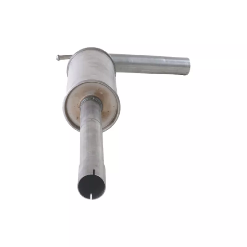 Silencieux central BOSAL 220-015 - Visuel 1