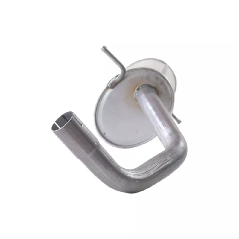 Silencieux arrière BOSAL 220-035 - Visuel 2