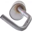 BOSAL 227-019 - Silencieux arrière
