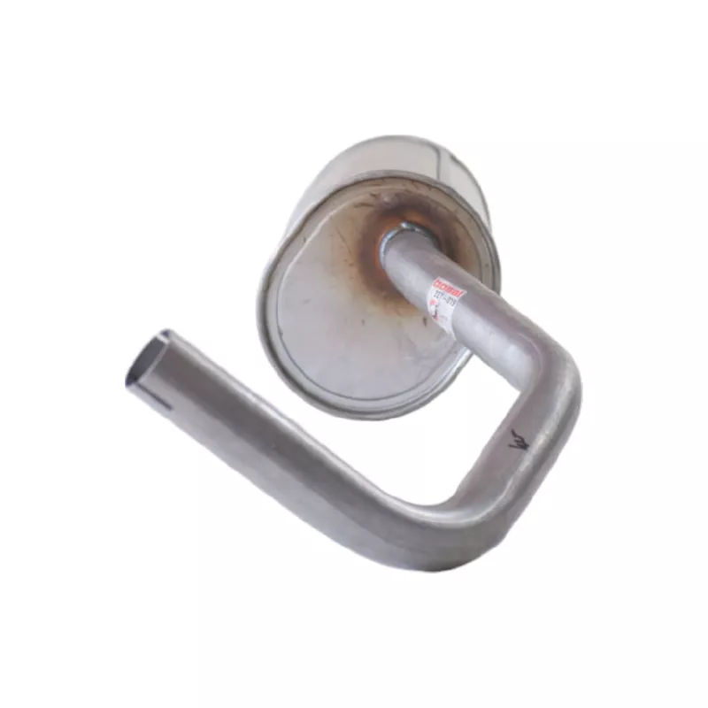 Silencieux arrière BOSAL 227-019 - Visuel 2