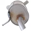 BOSAL 227-019 - Silencieux arrière