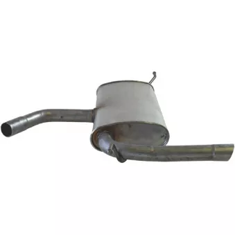 Silencieux arrière BOSAL OEM 5P0253609P
