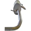 BOSAL 227-111 - Silencieux arrière