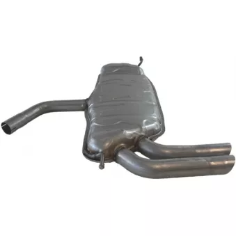 Silencieux arrière BOSAL OEM 5P0253181CD