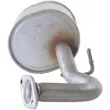 BOSAL 228-001 - Silencieux arrière