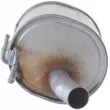 BOSAL 228-001 - Silencieux arrière