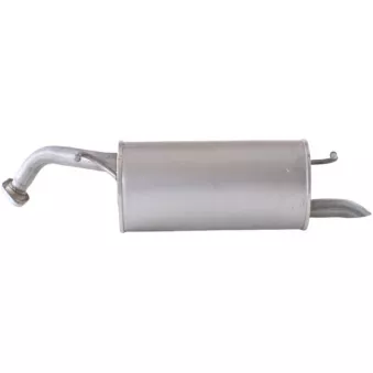 Silencieux arrière BOSAL OEM 174300J010