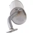 BOSAL 228-041 - Silencieux arrière