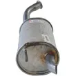 BOSAL 228-043 - Silencieux arrière