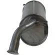 BOSAL 228-045 - Silencieux arrière