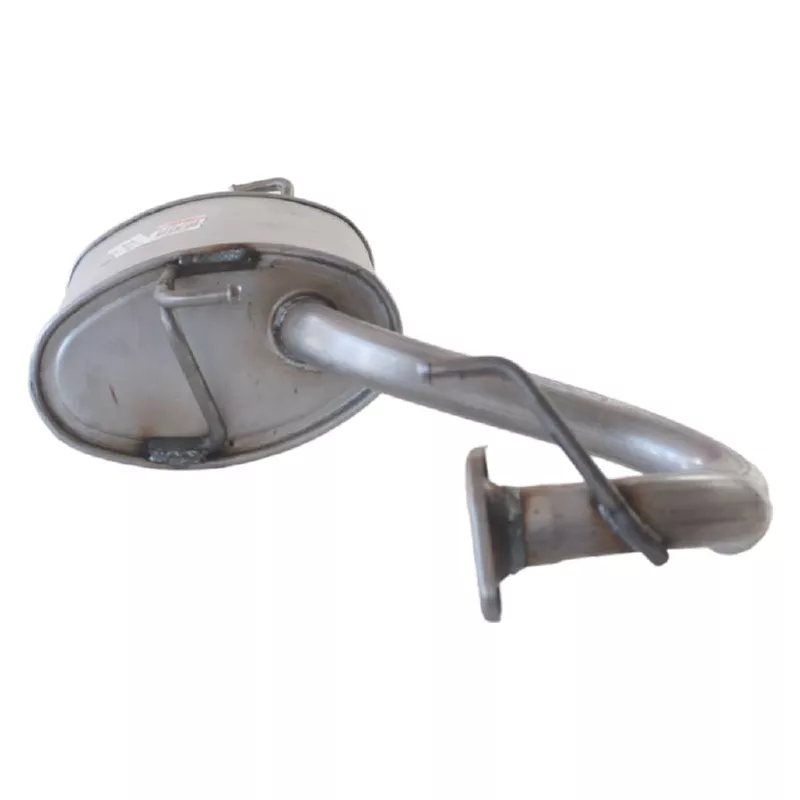 Silencieux arrière BOSAL 228-151 - Visuel 1