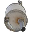 BOSAL 228-299 - Silencieux arrière