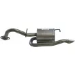 Silencieux arrière BOSAL [228-407]
